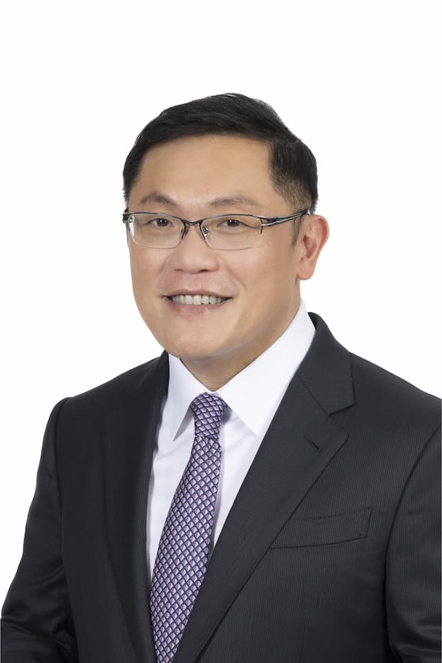 Lee Chuan Teck