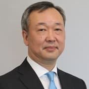 Tsutomu Yokoyama