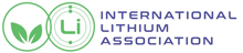  International Lithium Association Logo