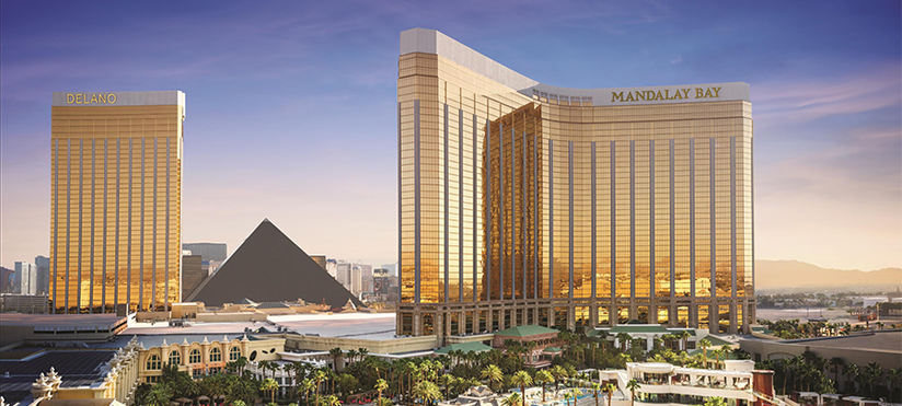 Mandalay Bay Resort & Casino