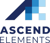 Ascend Elements  logo