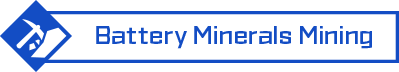 Battery Minerals Mines