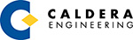 Caldera Logo