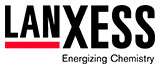 LAN-XESS Logo