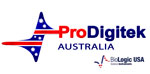 Prodigitek Logo