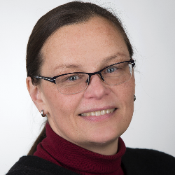 Birgit Wiltschi