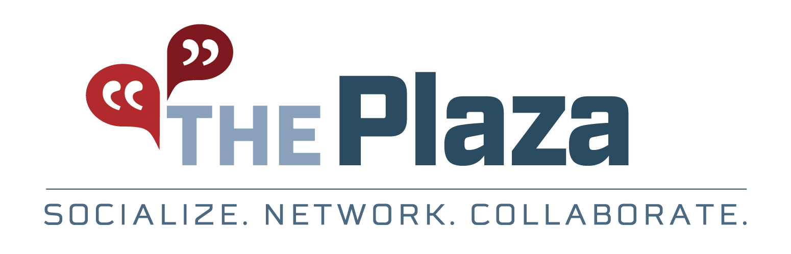 PTK The Plaza Logo Image