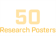 25 Research Posters