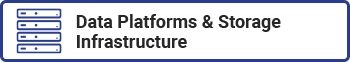 Data Platforms & Storage Infrastructure