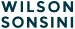 Wilson Sonsini Logo