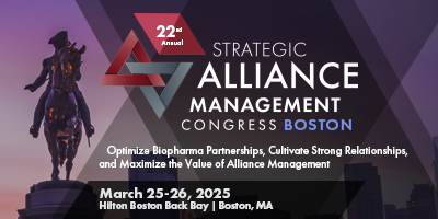 Strategic Alliance Management Congress