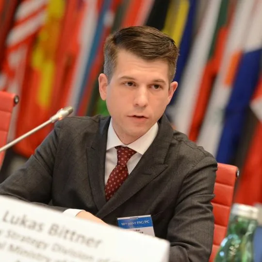 Lukas Bittner