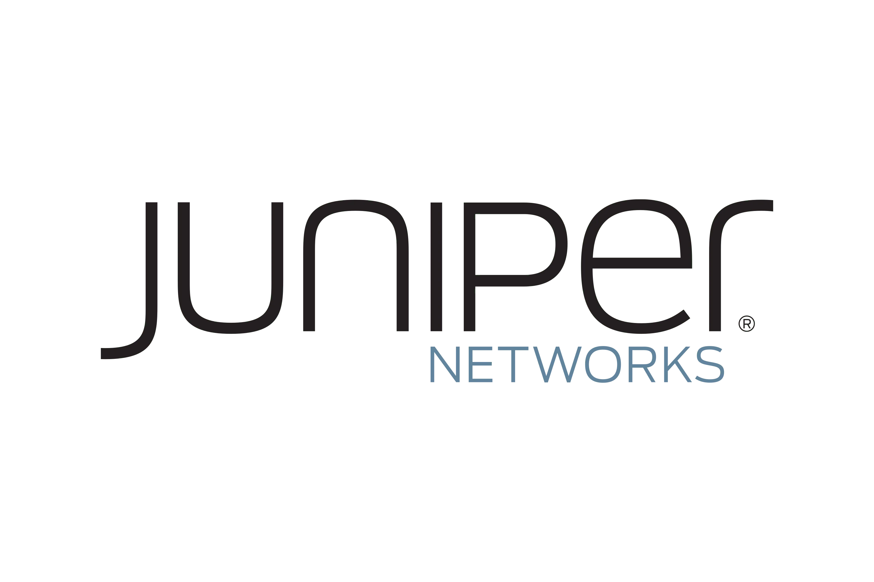 Juniper Networks