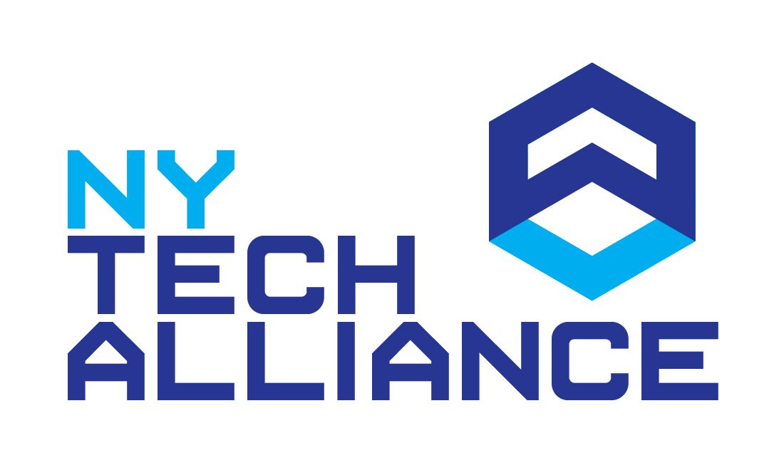 NY Tech Alliance Logo