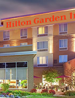 Hilton Garden Inn Ann Arbor